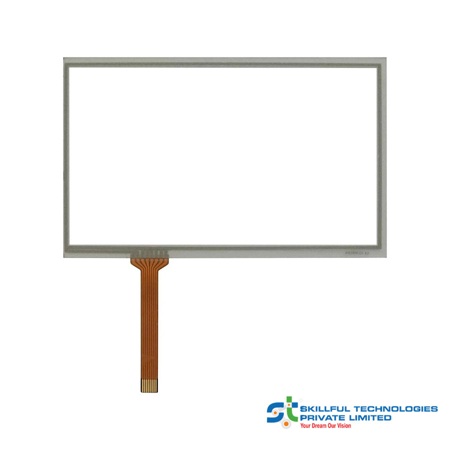 Touch Screen for Schneider HMIGXU3512 HMI Panel