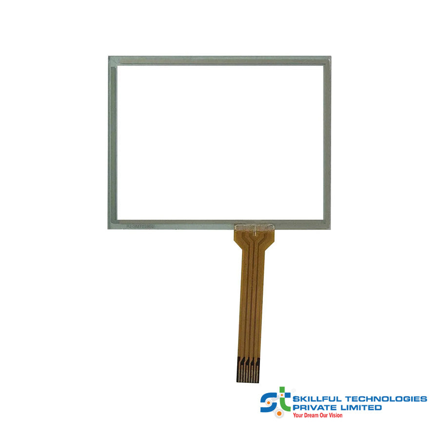 Touch Screen for Proface AST3201-A1-D24 HMI Panel