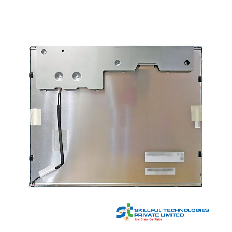 AUO G190EG01 V1 19-Inch Industrial TFT LCD Display Panel