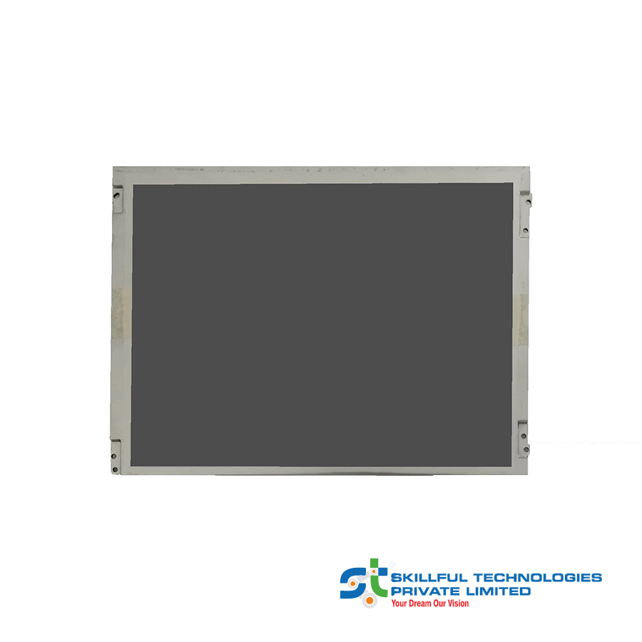 AUO G121SN01-V.4 12.1 Inch TFT LCD Panel