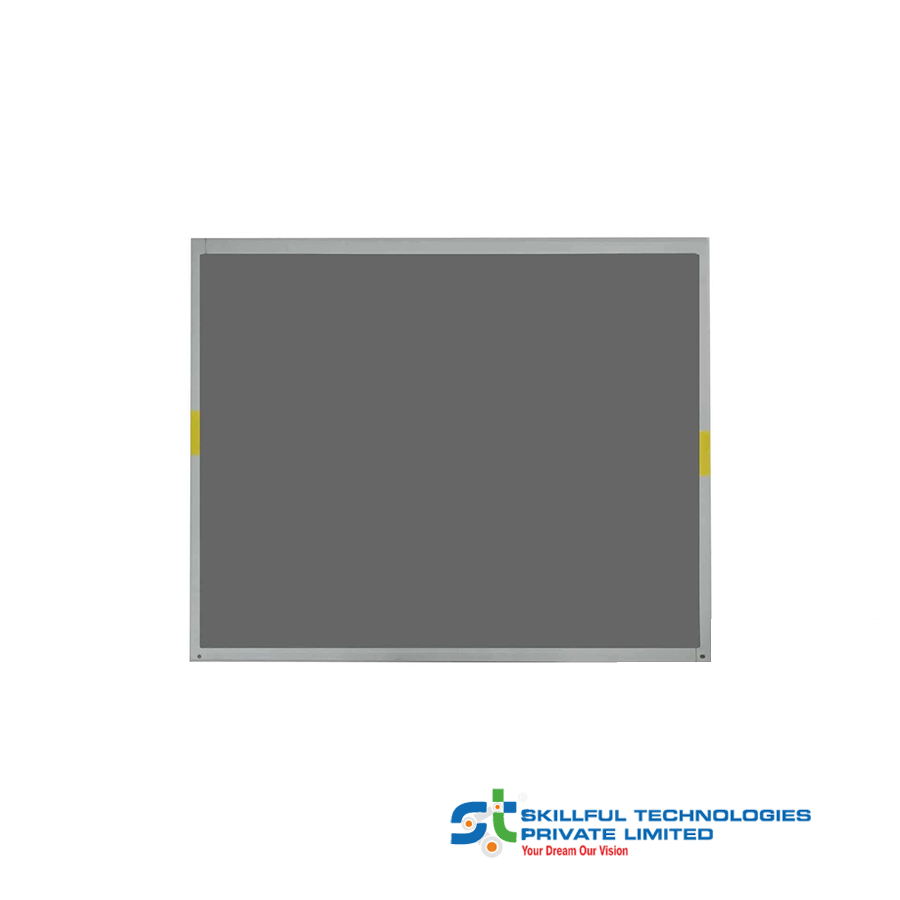 AUO G170EG01-V.0 17 Inch TFT LCD Panel