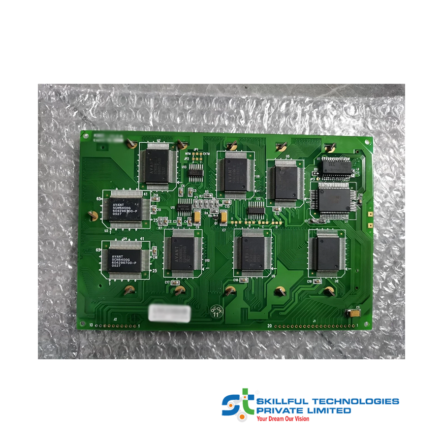 Hitachi LM238XB 5.9 Inch STN LCD Panel