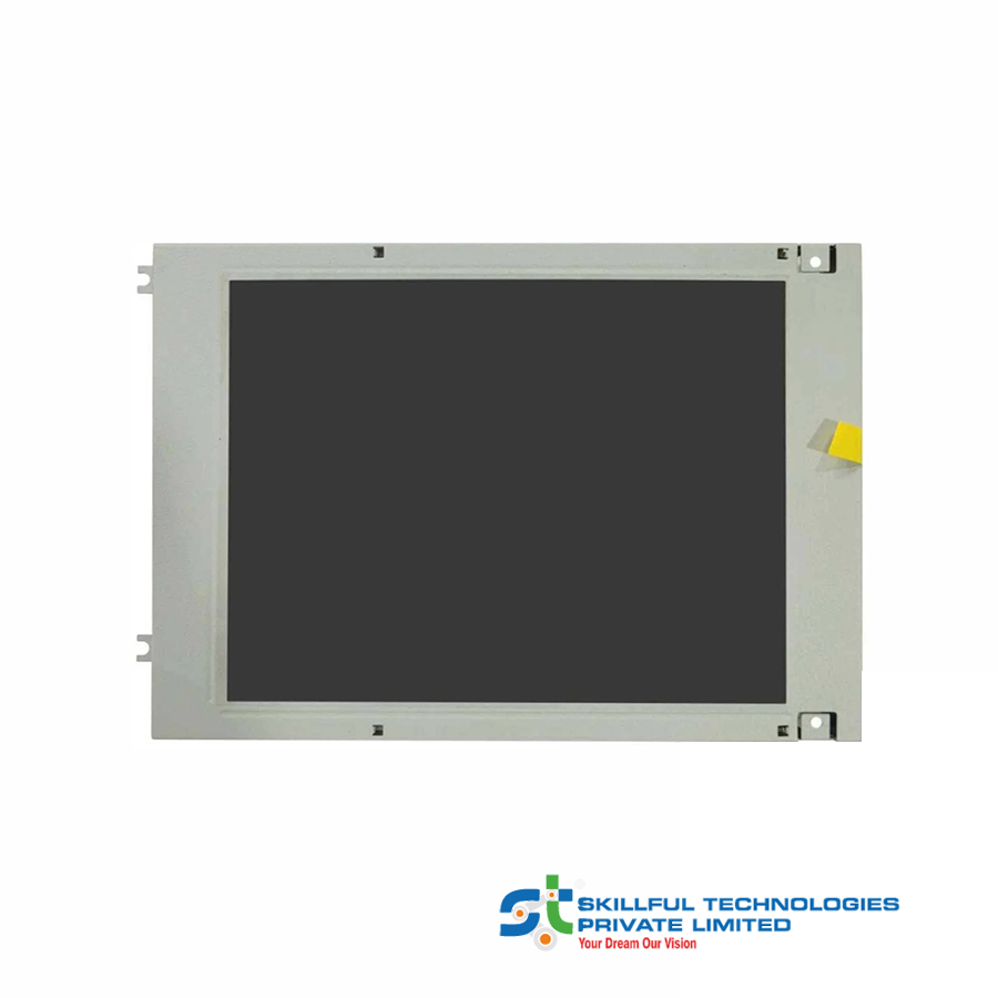 NTS LM64P101R 7.2 Inch FSTN LCD Display