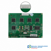 New Kyocera KCS057QV1AJ-G23 LCD Module