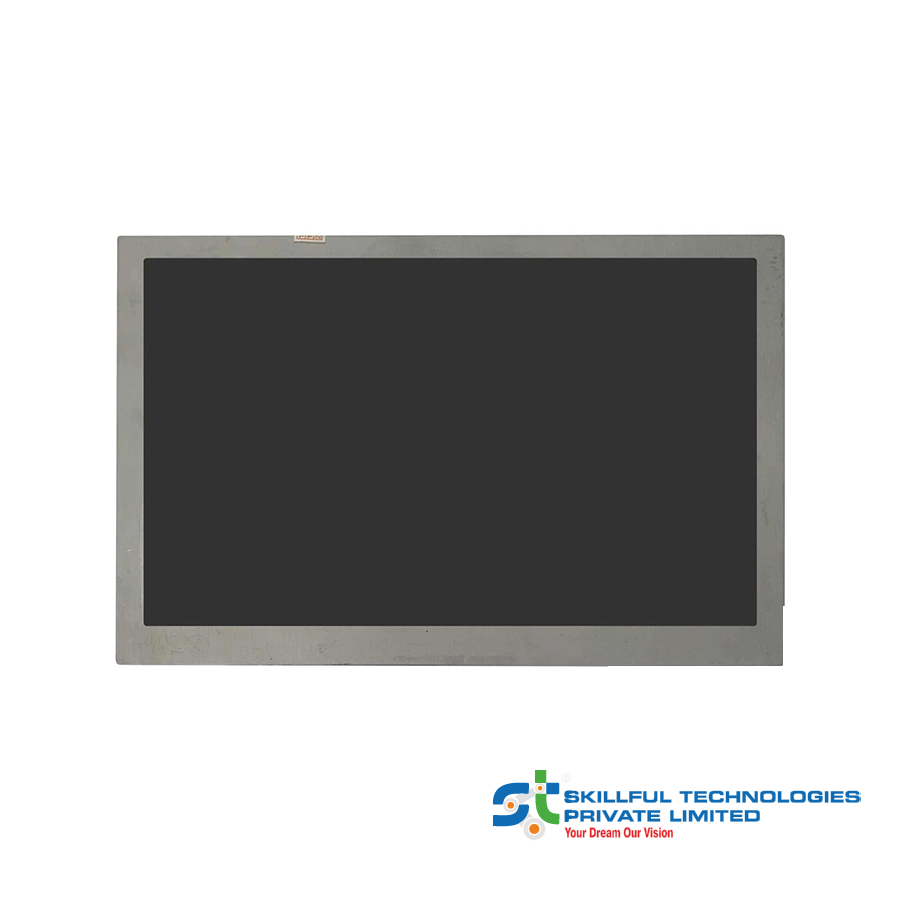 AUO G070VW01-V.1 7 Inch TFT LCD Panel