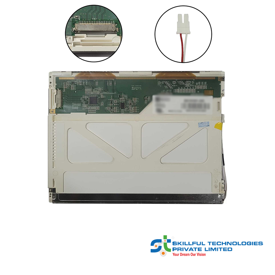 BOE BA104S01-200 10.4 Inch TFT LCD Display