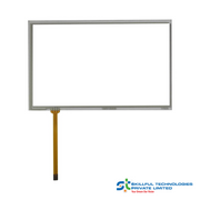 Touch Screen for MCGS TPC7062TX HMI Operator Panel