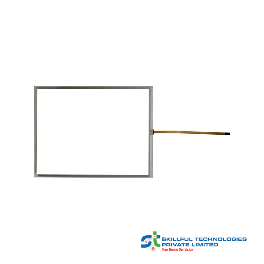 Touch Screen for NTS AMT-98598