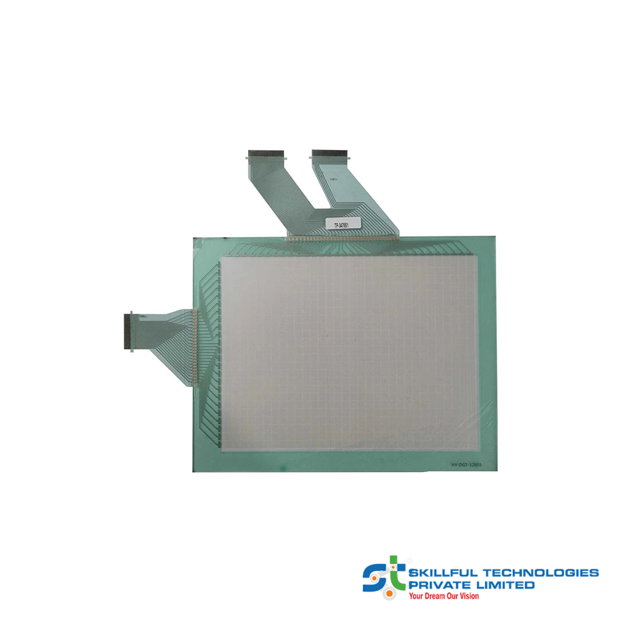NTS TP-3476S1 Touch Screen