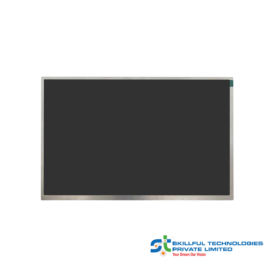 AUO B101EW05-V.1 10.1 Inch TFT LCD Display