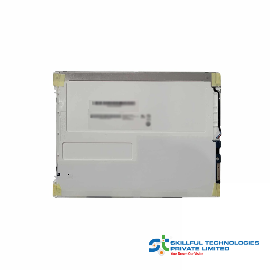 AUO G104SN03-V.5 10.4 Inch TFT LCD Display