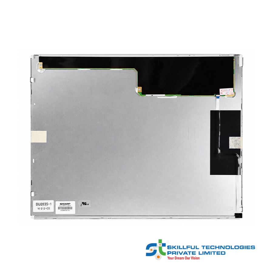 Sharp LQ150X1LX95 15 Inch TFT LCD Panel