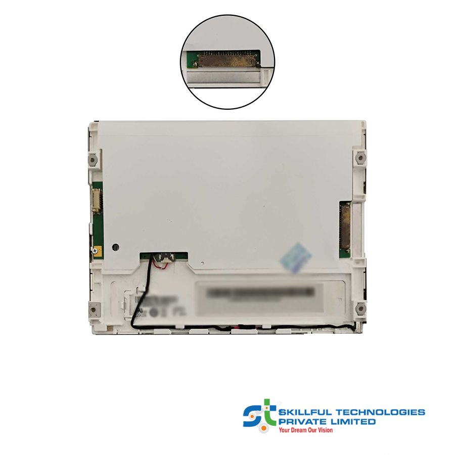 AUO G065VN01-V.2 LCD Module