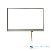 Touch Screen for Mitsubishi GS2110-WTBD