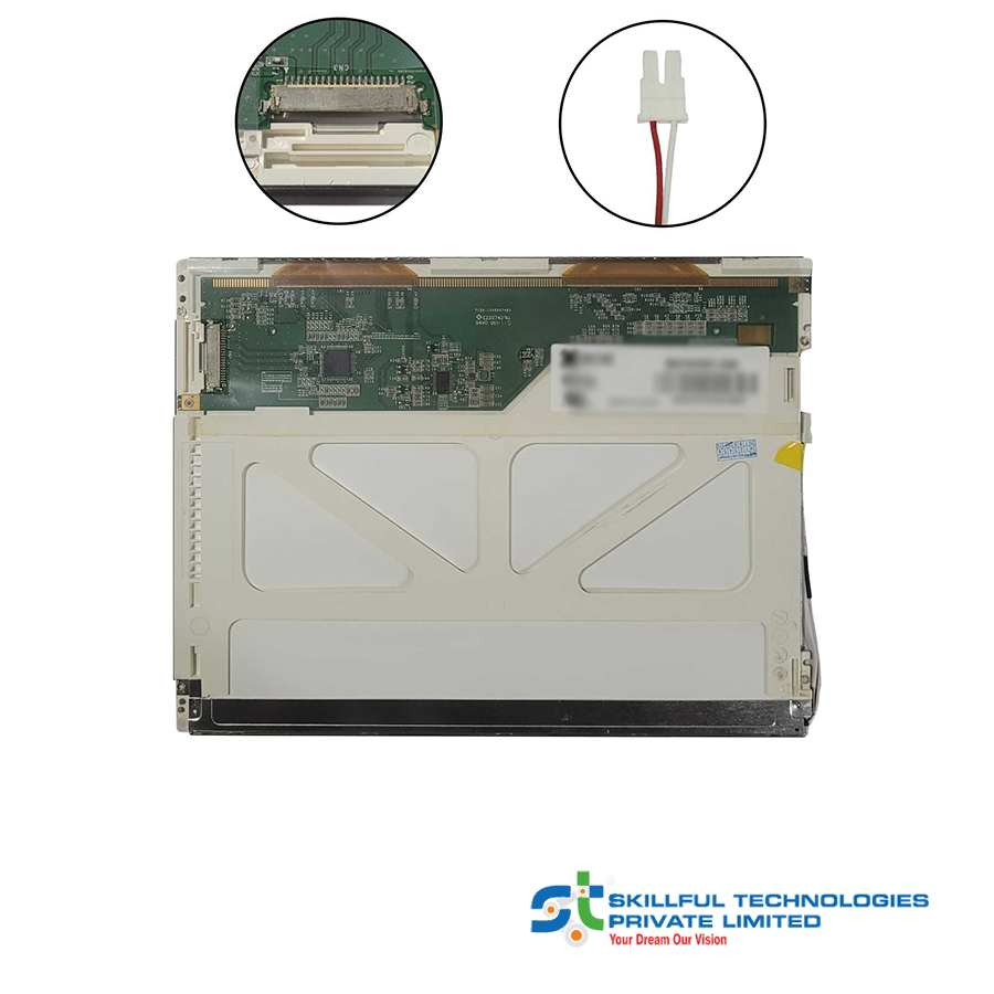 BOE BA104S01-200 LCD Module