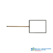 Touch Screen for Allen-Bradley 2711P-B7C22A9P