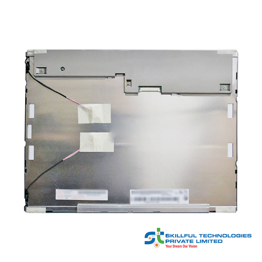 AUO M150XN07 V2 15.0 Inch Industrial TFT LCD Display Panel