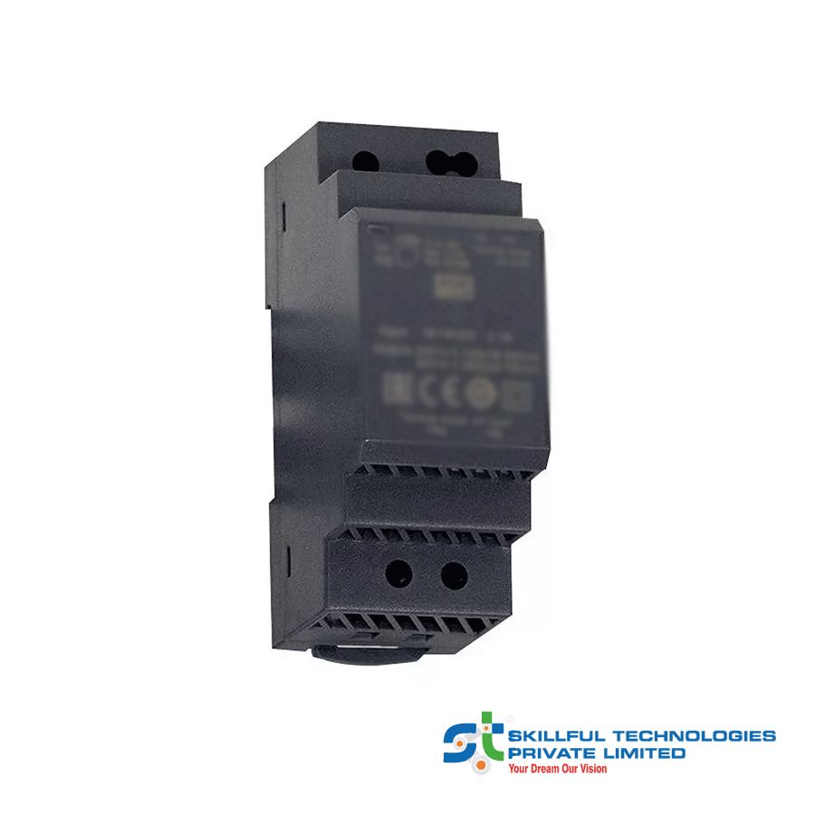DDR-15G-5 DIN Rail DC-DC Converter