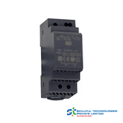 DDR-15G-5 DIN Rail DC-DC Converter