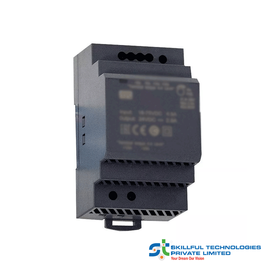 DDR-15G-5 DIN Rail DC-DC Converter
