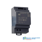 DDR-15G-5 DIN Rail DC-DC Converter