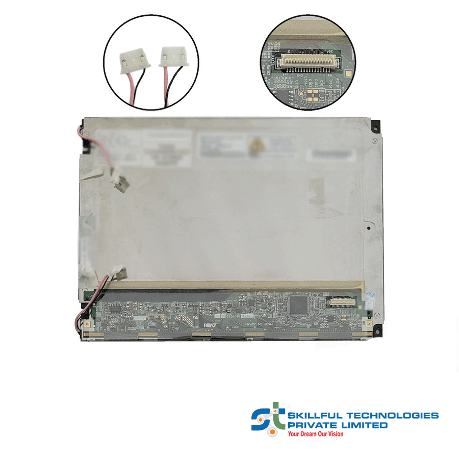 Mitsubishi AA104VC02 10.4 Inch TFT LCD Module
